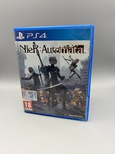 NieR Automata – Sony