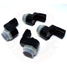 kit 4 X Capteurs de Recul