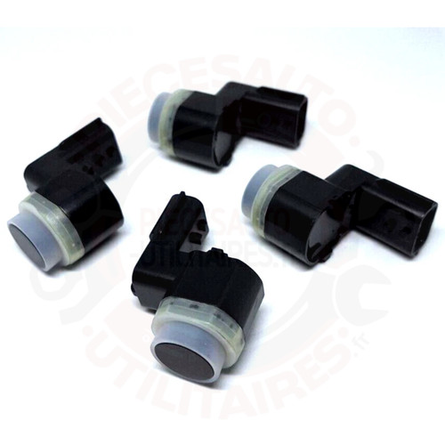 Kit capteurs de - x,