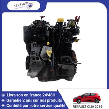 🇫🇷 MOTEUR   RENAULT CLIO