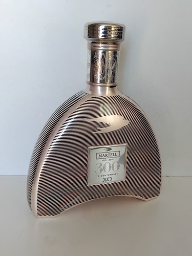 Bouteille carafe cognac - bouteille,