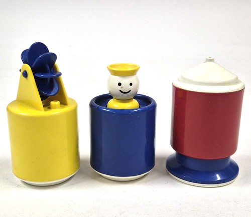 Jeu éducatif vintage - éducatif,