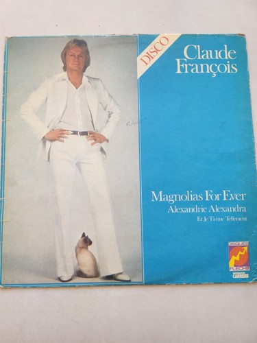 Claude françois magnolias for - claude,