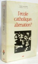 L'école catholique