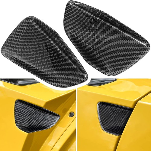Carbon fiber door handle - fiber,