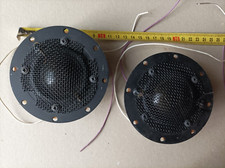 PAIRE 2 X TWEETER DYNACO