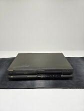 Lecteur De Disque Compact Technics SL-PG360A – Performance Audio Haute Fidélité