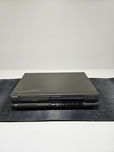 Lecteur disque compact - disque,