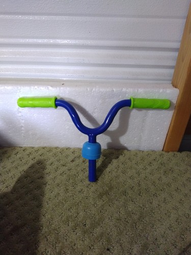 The original smart trike - the,