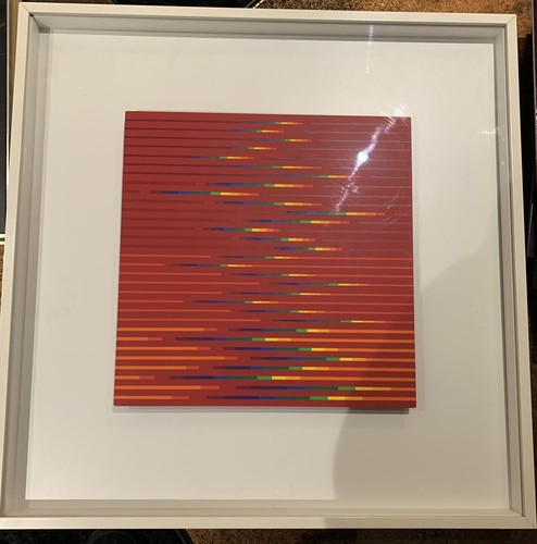 Paolo minoli oeuvre - minoli, original