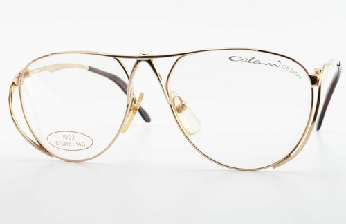 Lunettes colani design 1002 - lunettes,
