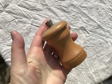 moulin a poivre MARLUX bois