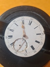 Mouvement  Montre à Gousset