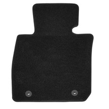 Tapis de sol avant gauche haut de gamme pour Mazda CX3 CX-3 de 2015