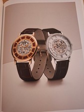 [RARE] Livre Manufacture