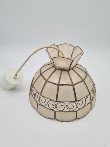 Ancienne suspension