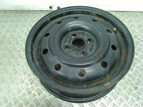 Jante tole x15 et40 - jante,