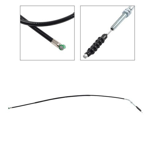 Clutch cable wire line fit - line, for