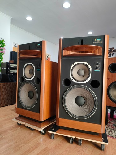 Zingali studio monitor 8840 - studio,