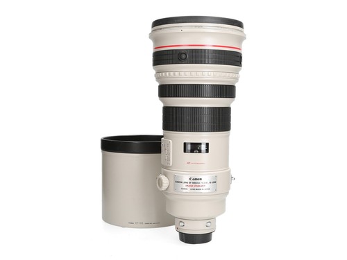 Canon 400mm l - canon,