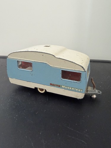 Tekno caravane sprite - tekno,