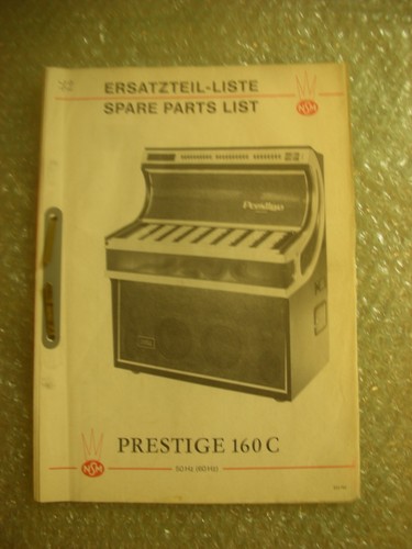 Juke box nsm century - juke,