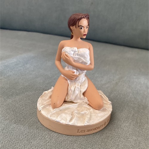 Core design ltd - lara, croft