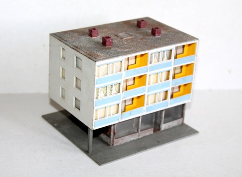 Kibri 8113 maquette - kibri, ho