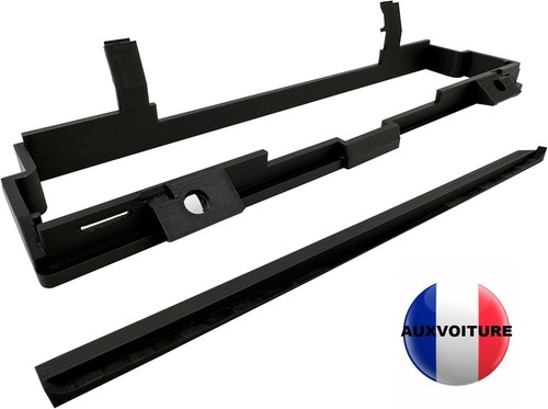 Support entourage clim bmw e46