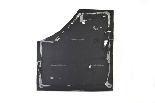 Tapis moquette isolant - isolant, sol