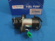 POMPE À CARBURANT ÉLECTRIQUE