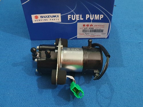 Pompe carburant électrique - À,