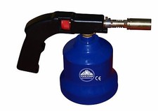 Bec Bunsen Avec Cartouche