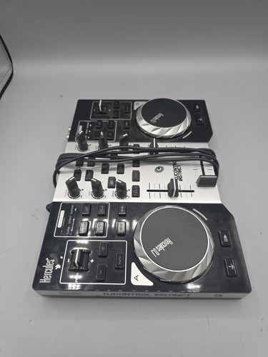 Hercules control instinct s - control,