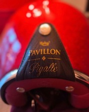 Helmet Ruby Collection