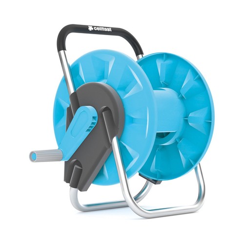 Cellfast chariot enrouleur