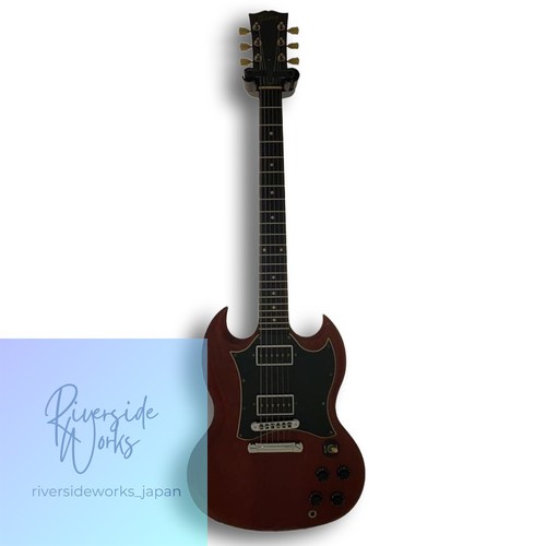 Guitare électrique gibson - électrique, sg