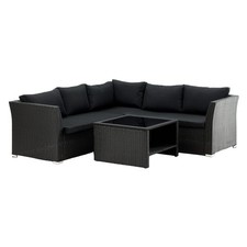 Salon d'Angle de Jardin