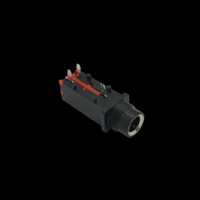 Roland SH-101 Headphones Jack Stereo, Synthétiseur,PIÈCES DÉTACHÉES