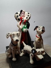 Lot 4 Figurines Bullyland