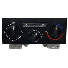9676532480 Climate Control Unit Citroen Berlingo 2014