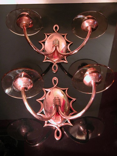 Rare french art - art, deco