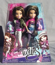BRATZ twiins SORREL & KEELIN 2