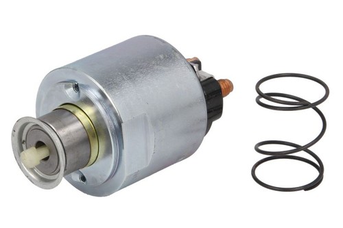 électro aimant - Électro,