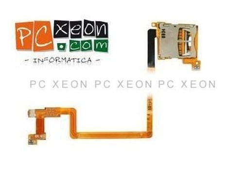 Cable flex lecteur cartes - lecteur,