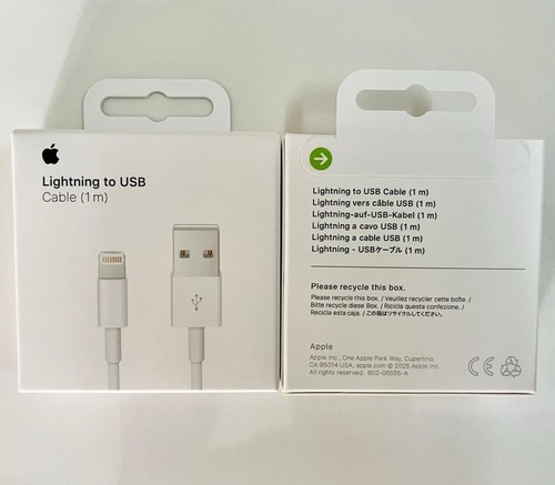 Apple câble lightning vers - apple,