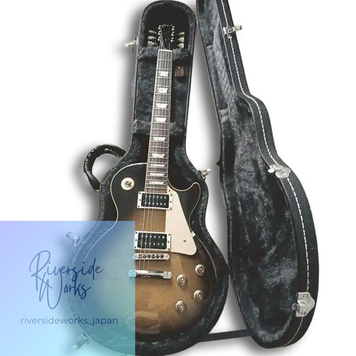 Gibson les paul classic - paul, vs