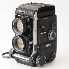 Mamiya C330 Professionnel /