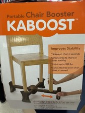 Kaboost Portable Toddler