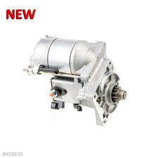 Démarreur pour Ferrari F430